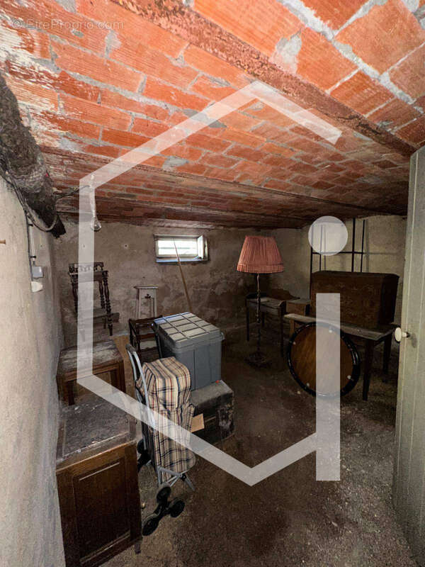 Maison à COSNE-COURS-SUR-LOIRE