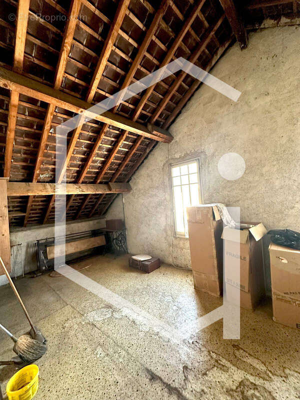 Maison à COSNE-COURS-SUR-LOIRE