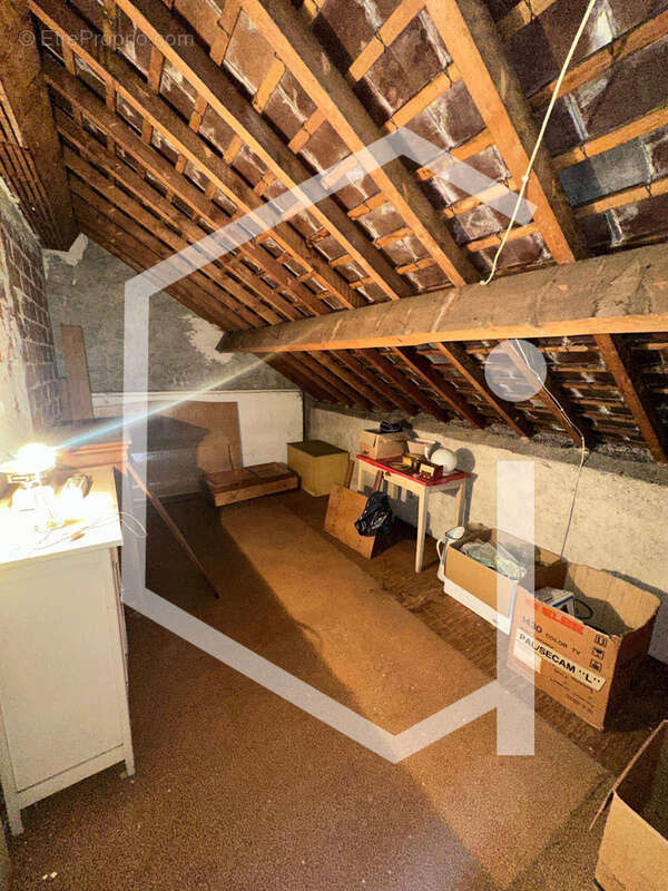 Maison à COSNE-COURS-SUR-LOIRE