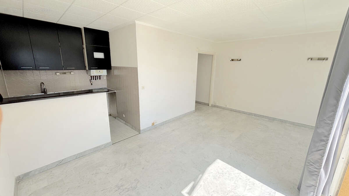 Appartement à CANDILLARGUES