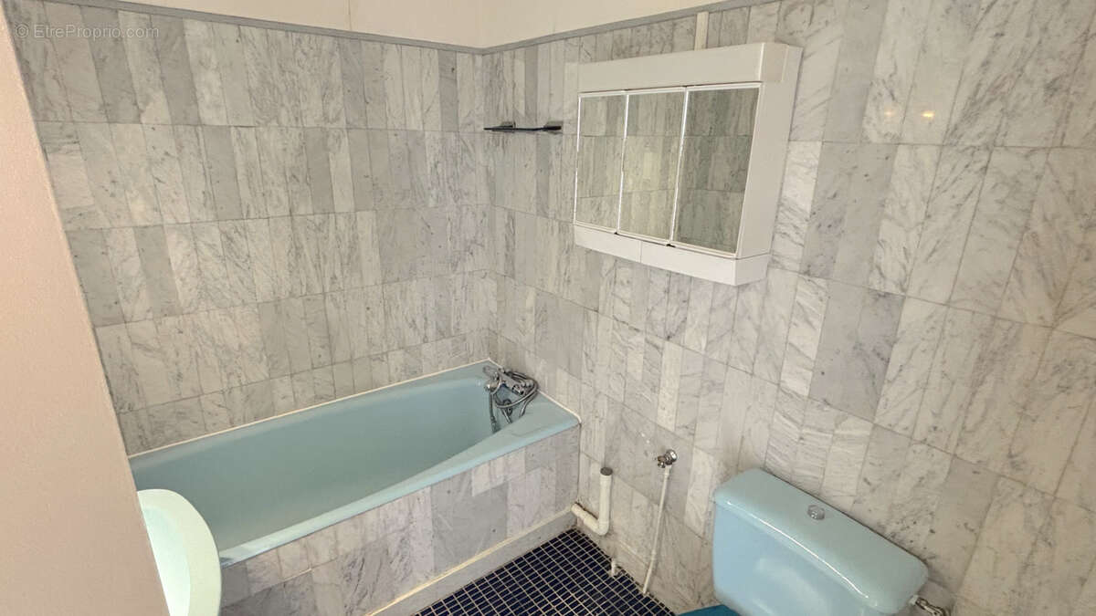 Appartement à CANDILLARGUES