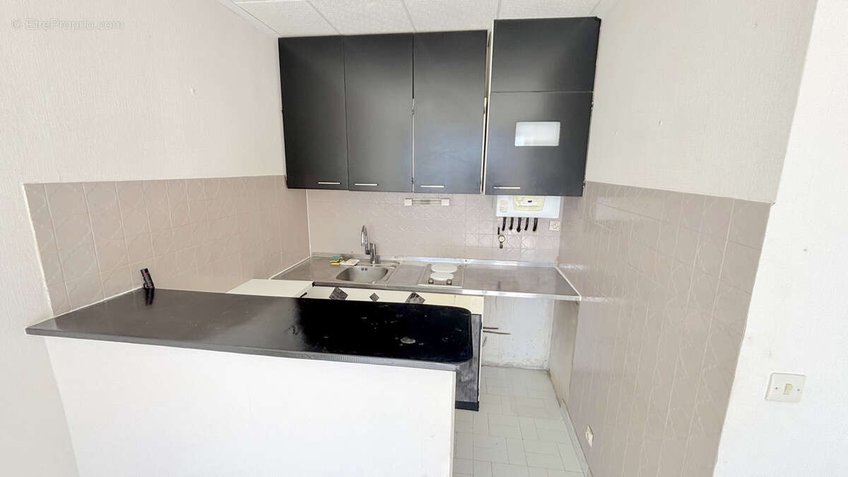 Appartement à CANDILLARGUES