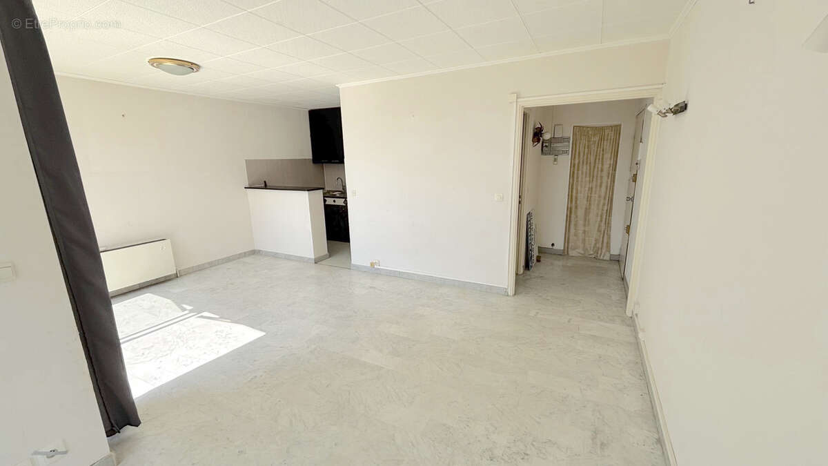 Appartement à CANDILLARGUES