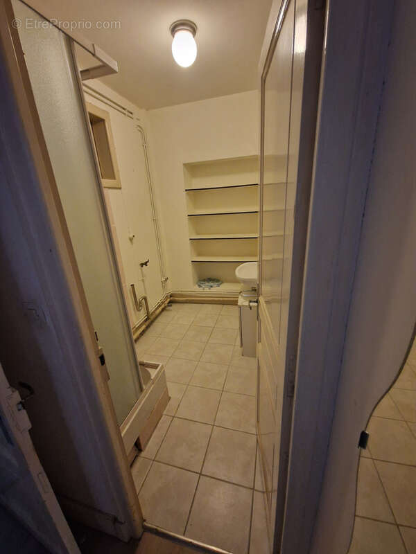 Appartement à TULLE