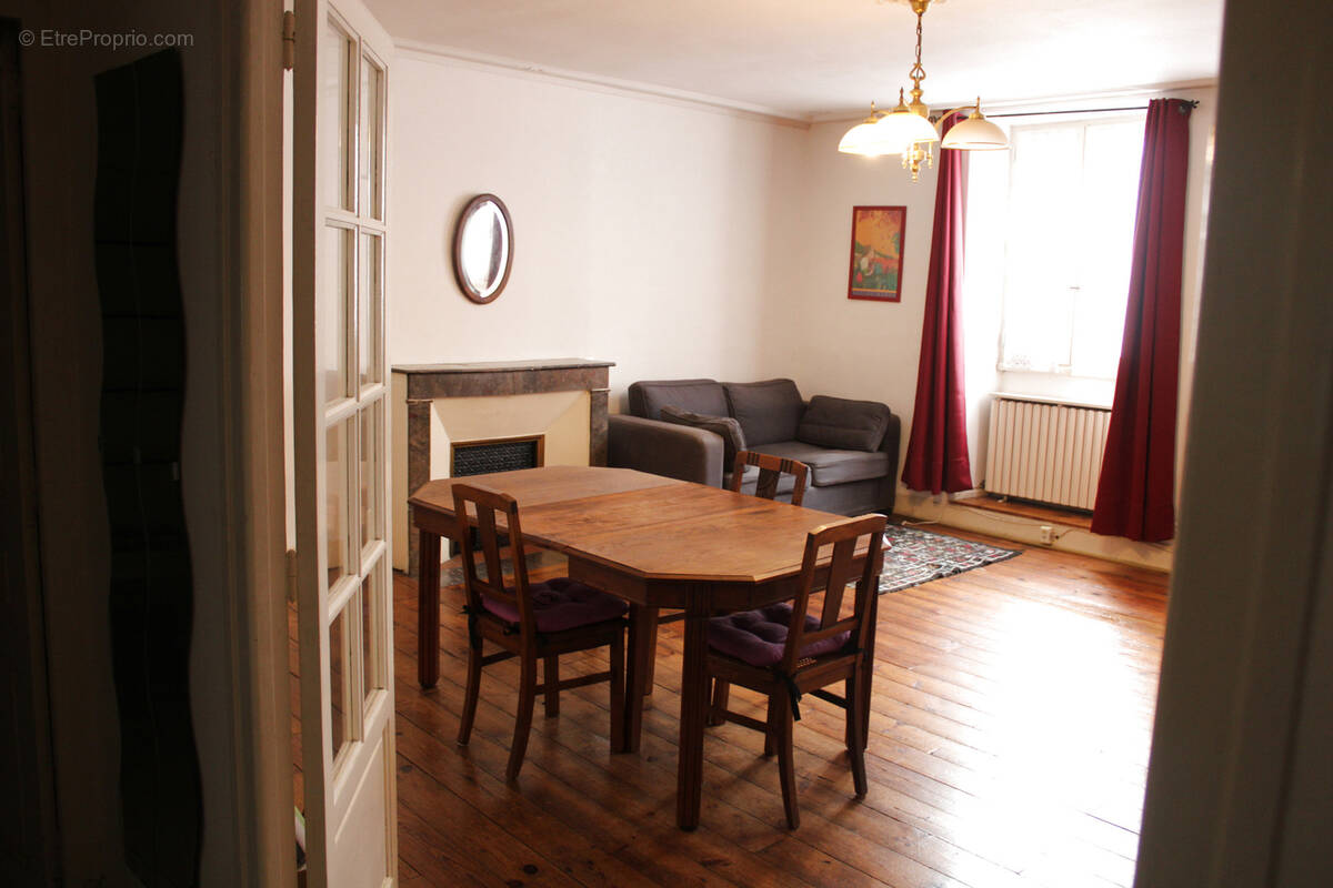 Appartement à TULLE