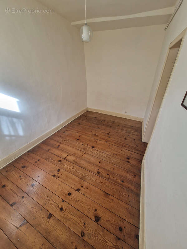 Appartement à TULLE