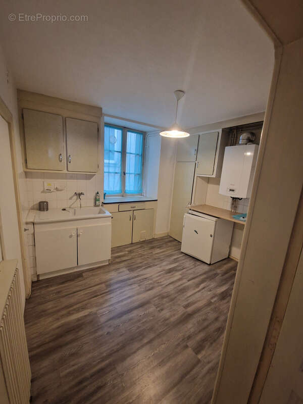 Appartement à TULLE