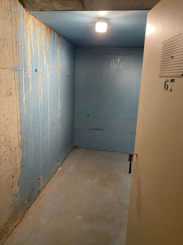 Appartement à SAUMUR