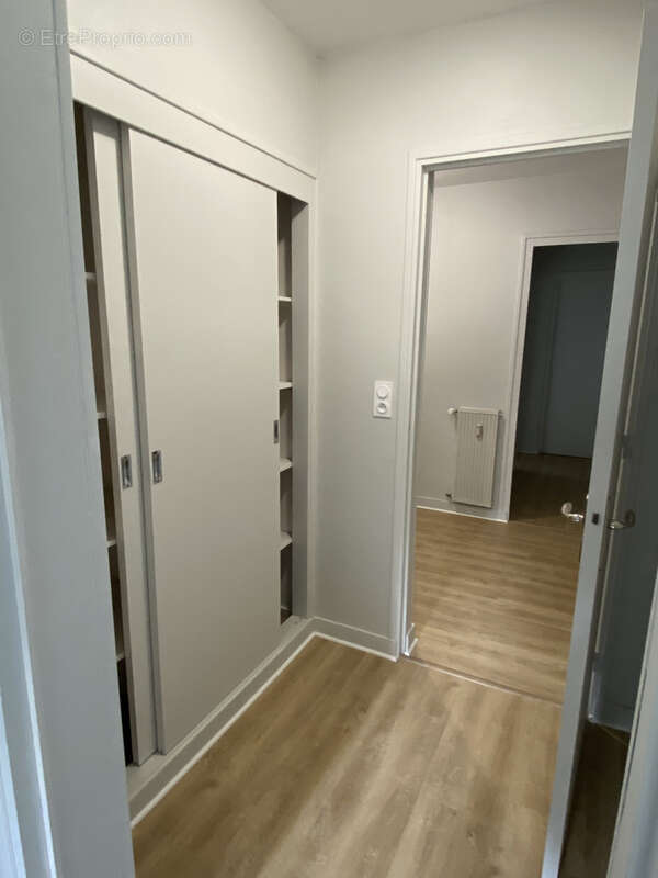 Appartement à SAUMUR