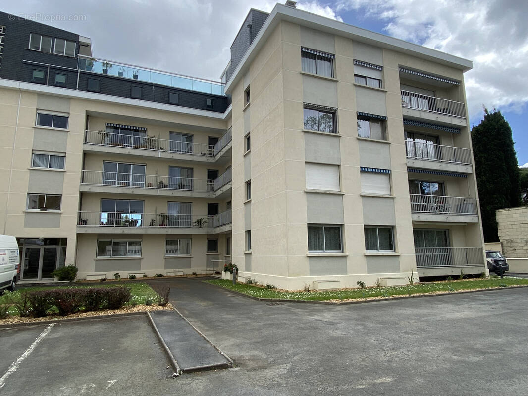 Appartement à SAUMUR