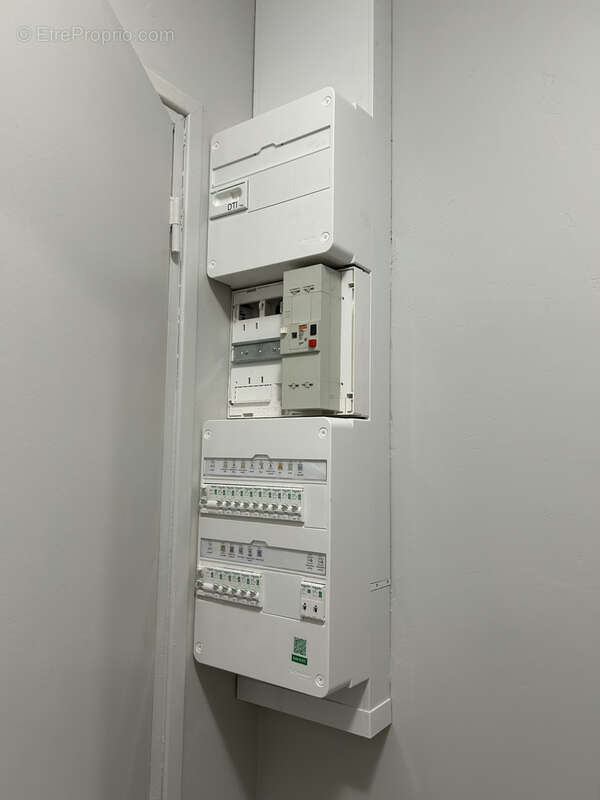 Appartement à SAUMUR