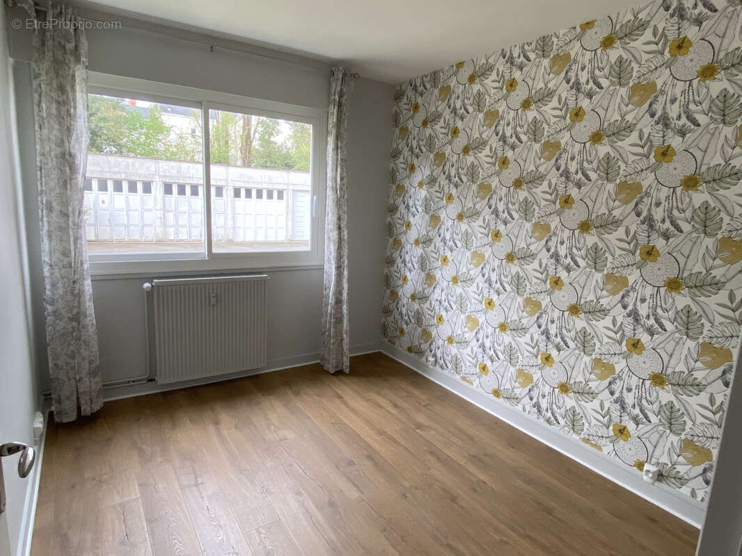 Appartement à SAUMUR