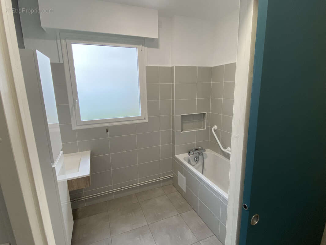 Appartement à SAUMUR