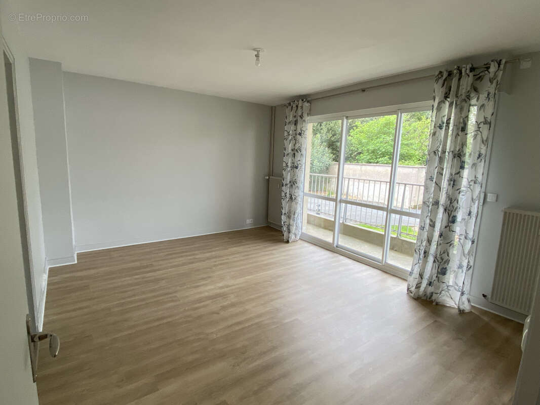 Appartement à SAUMUR