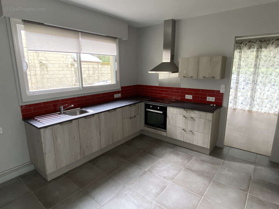 Appartement à SAUMUR