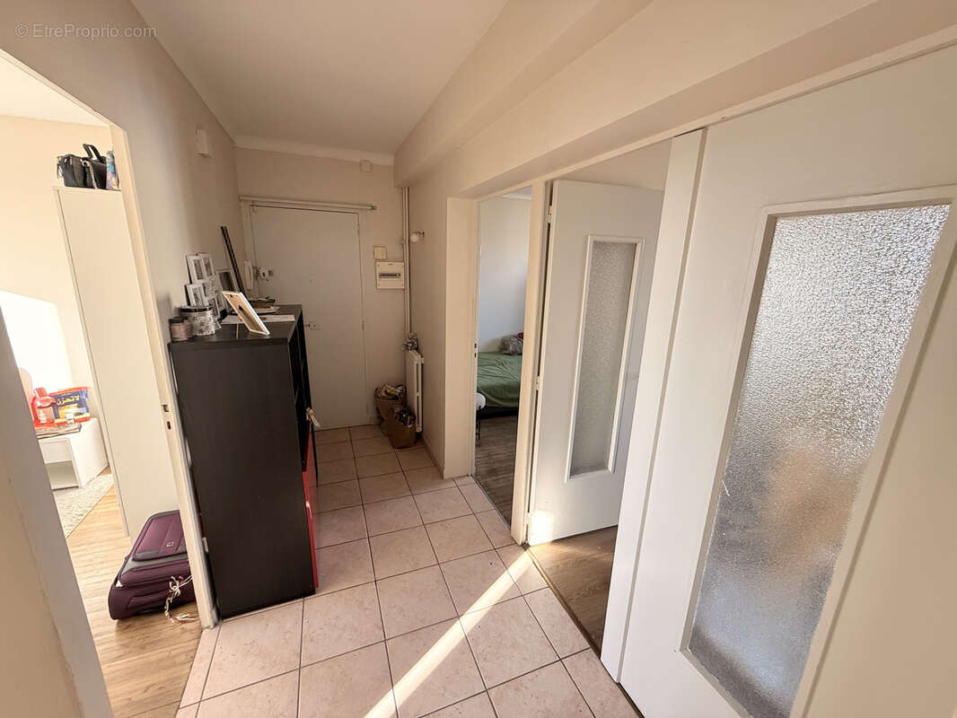 Appartement à REZE