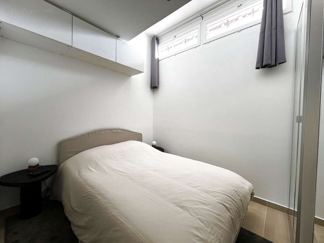 Appartement à VILLIERS-SUR-MORIN