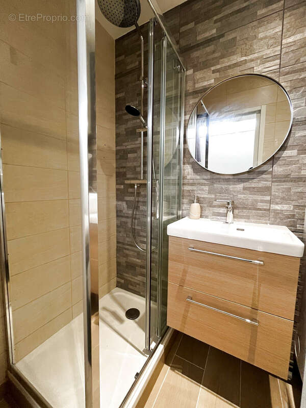 Appartement à VILLIERS-SUR-MORIN