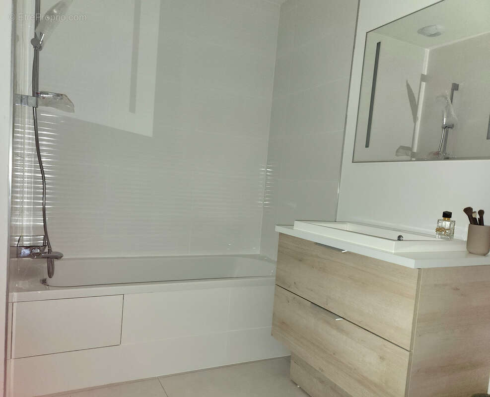 Appartement à SAINT-DIDIER-AU-MONT-D&#039;OR