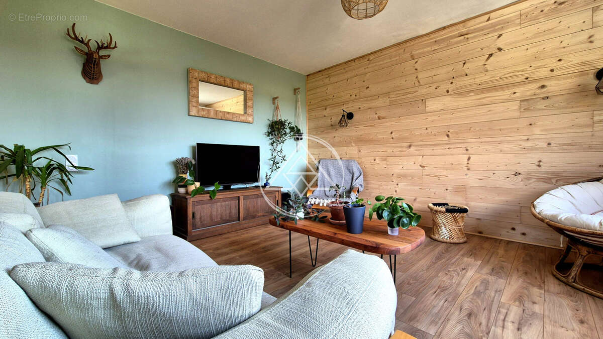 Maison à COUR-ET-BUIS