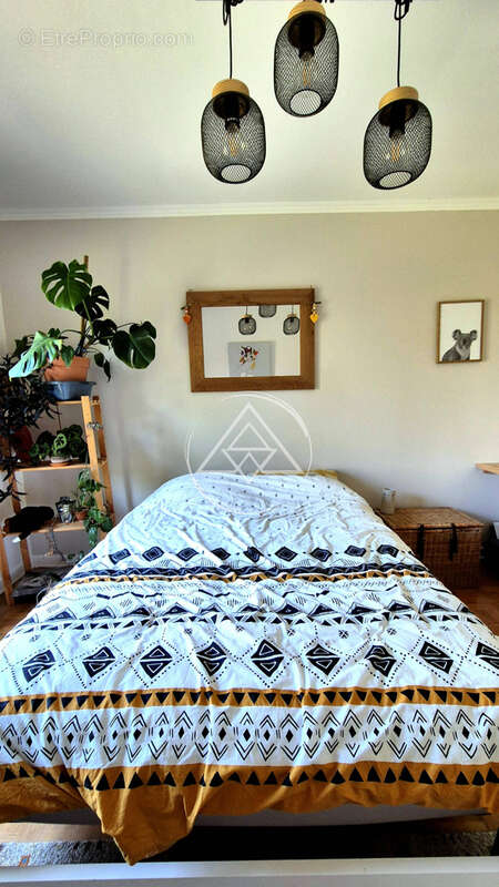 Maison à COUR-ET-BUIS