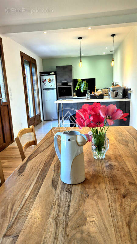 Maison à COUR-ET-BUIS