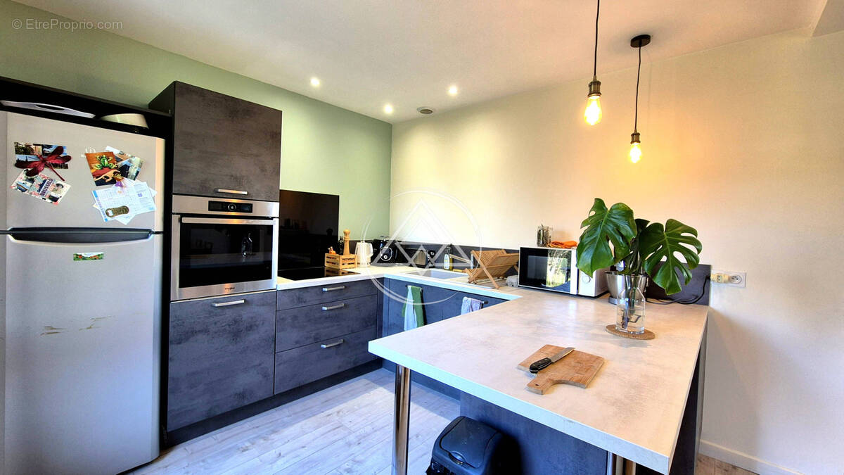 Maison à COUR-ET-BUIS