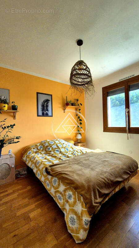 Maison à COUR-ET-BUIS