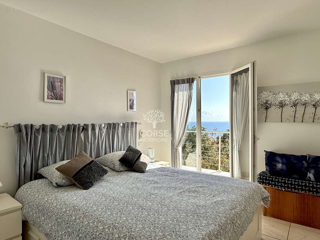 Maison à SARI-SOLENZARA