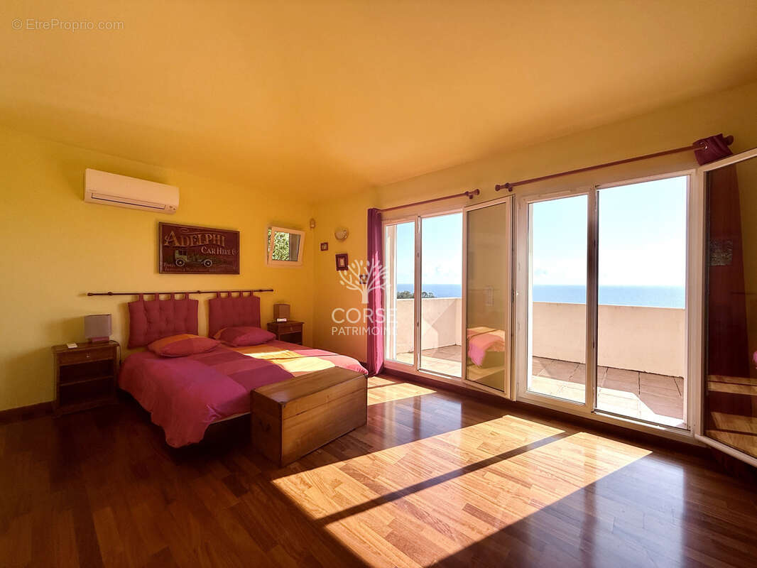 Maison à SARI-SOLENZARA