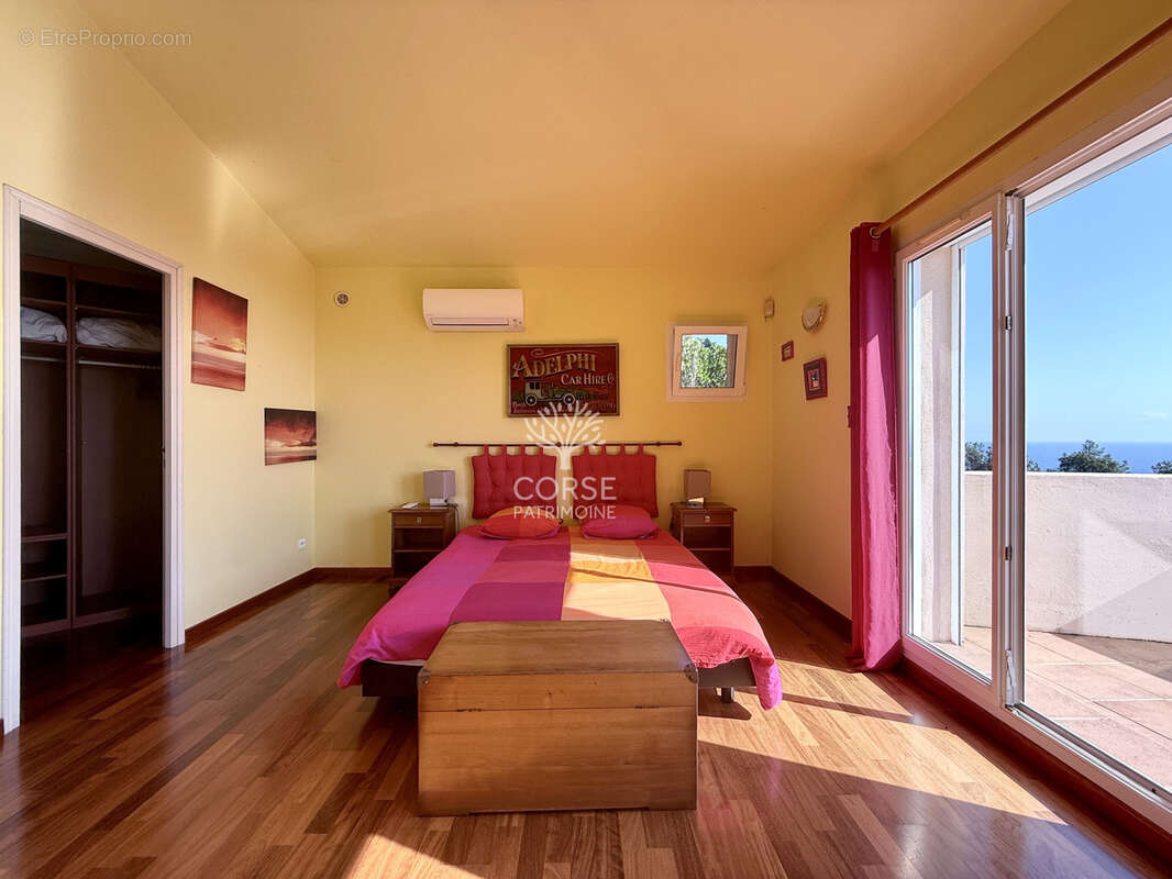 Maison à SARI-SOLENZARA