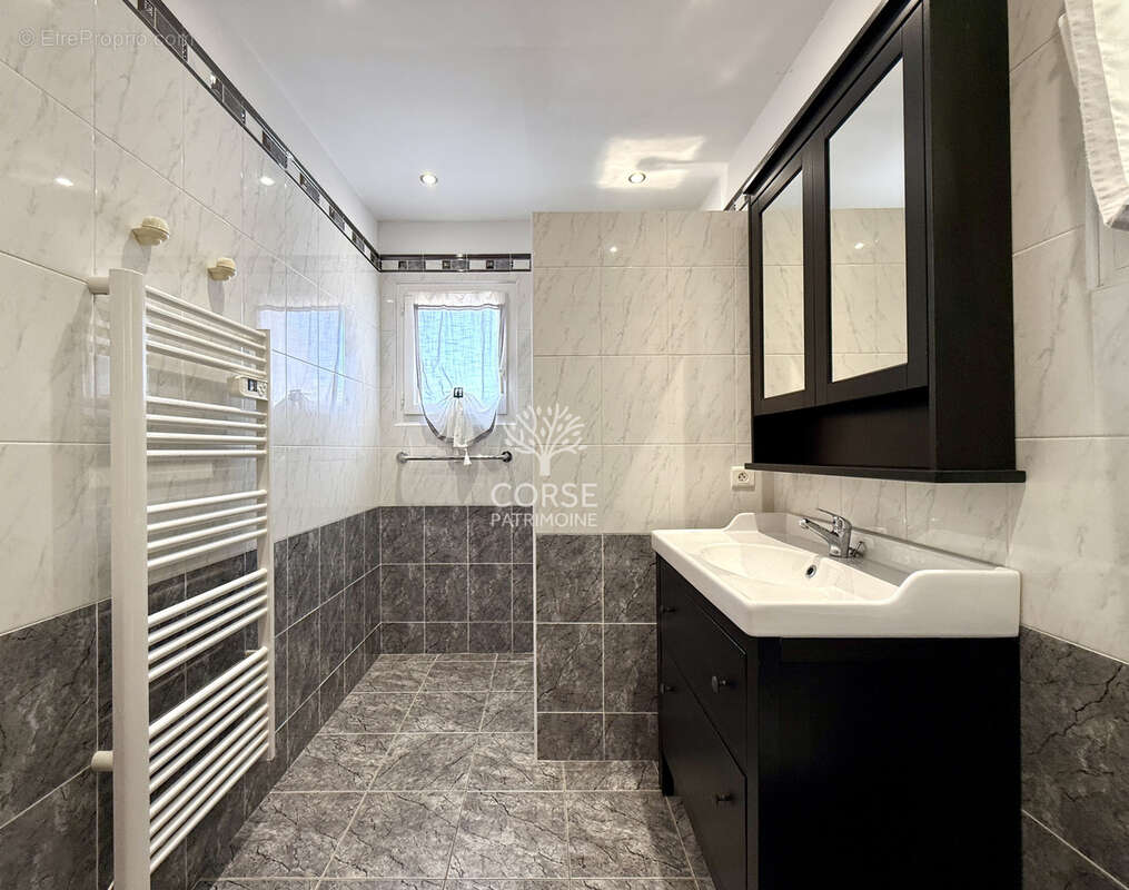 Maison à SARI-SOLENZARA