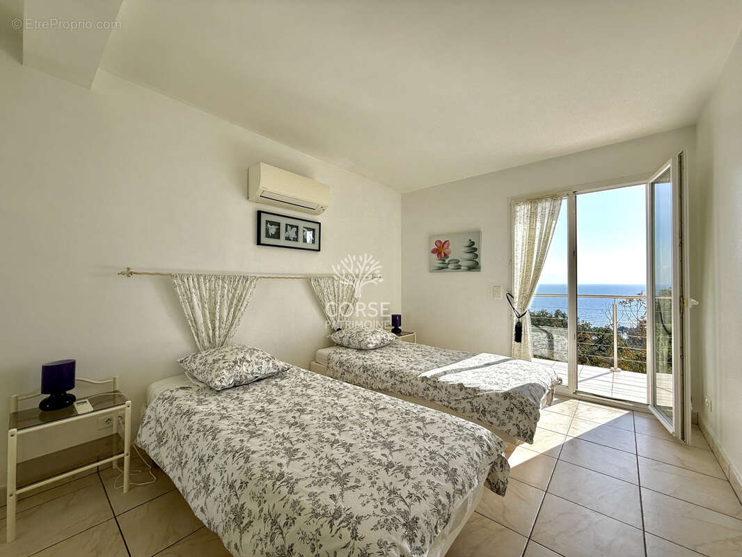 Maison à SARI-SOLENZARA