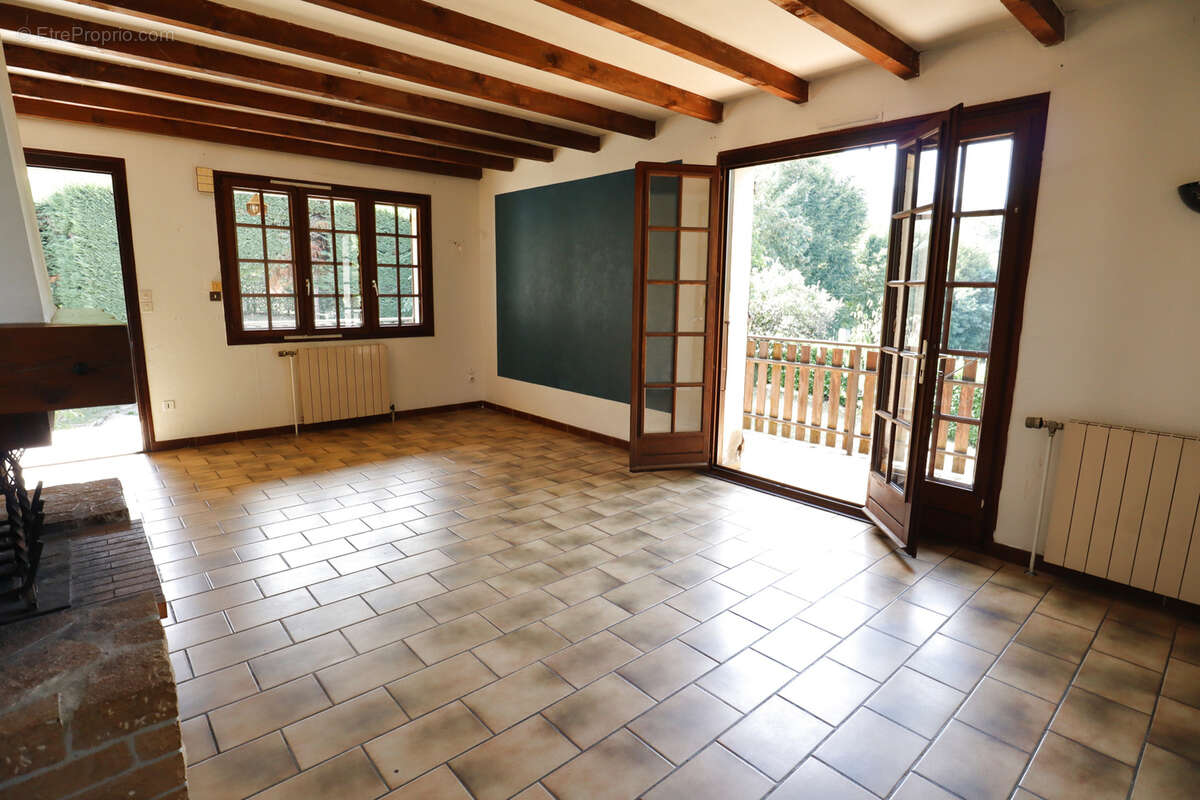 Maison à SAINT-MARTIN-D&#039;URIAGE