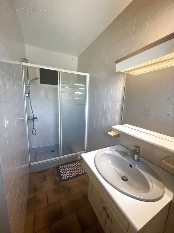 Maison à SAINT-MARTIN-D&#039;URIAGE