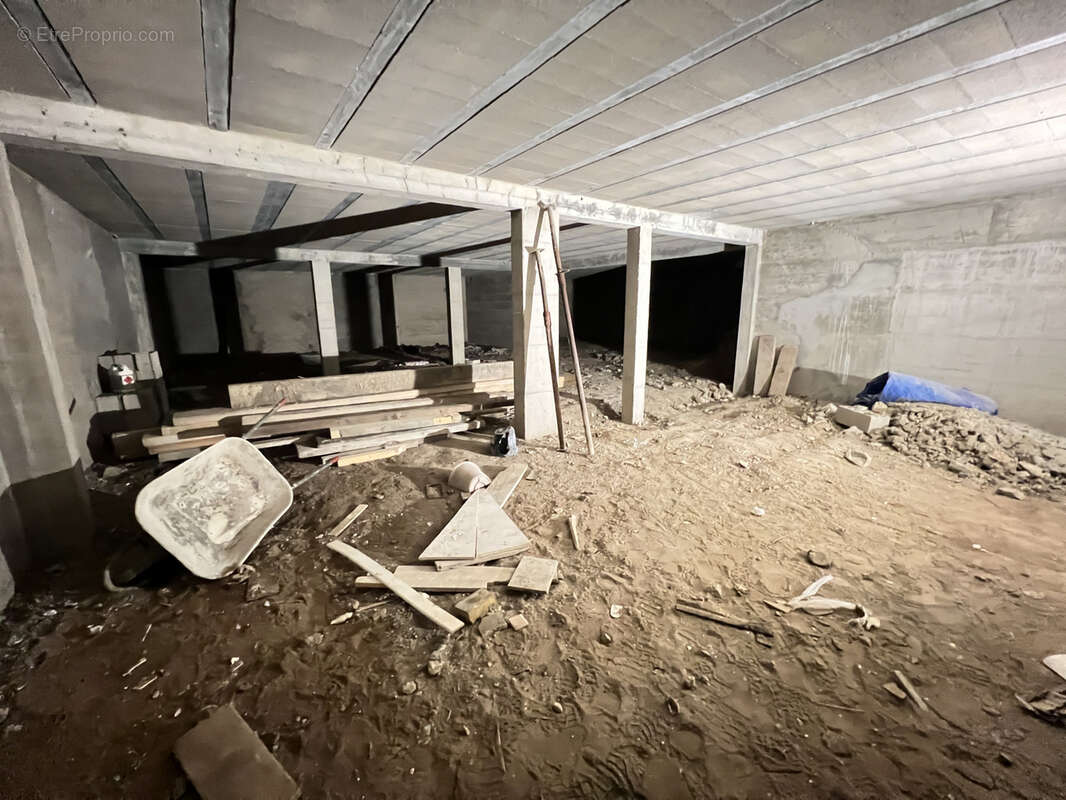 Commerce à SAINT-MAUR-DES-FOSSES