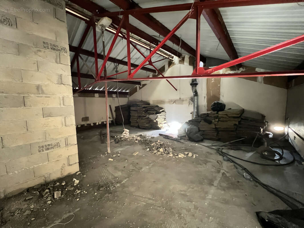 Commerce à SAINT-MAUR-DES-FOSSES