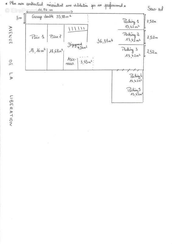 Commerce à SAINT-MAUR-DES-FOSSES