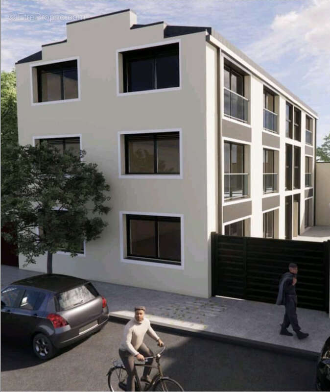 Commerce à SAINT-MAUR-DES-FOSSES