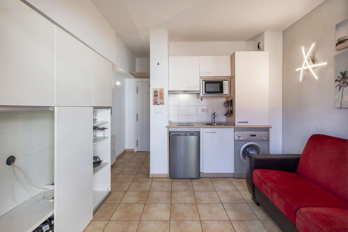 Appartement à HENDAYE