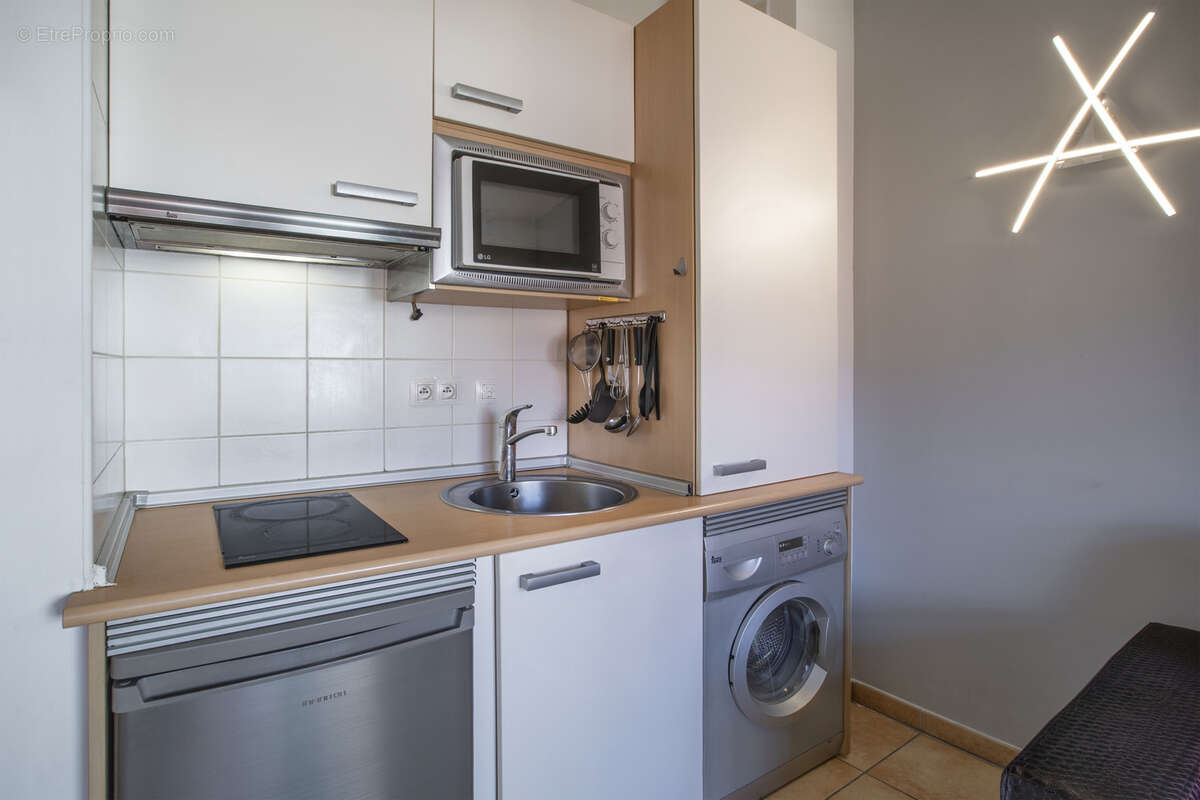 Appartement à HENDAYE