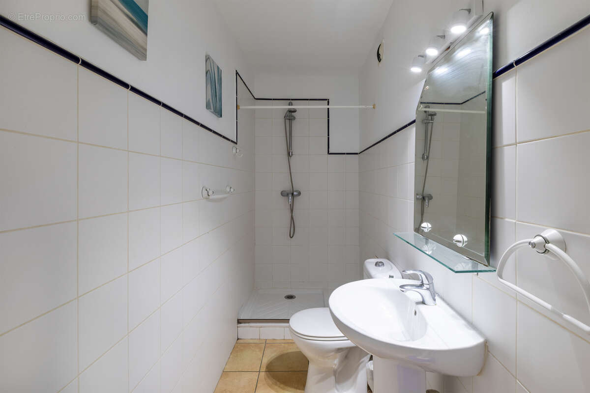 Appartement à HENDAYE