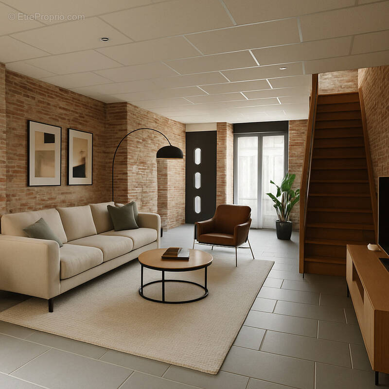 Photo 1 - Appartement à AUTERIVE