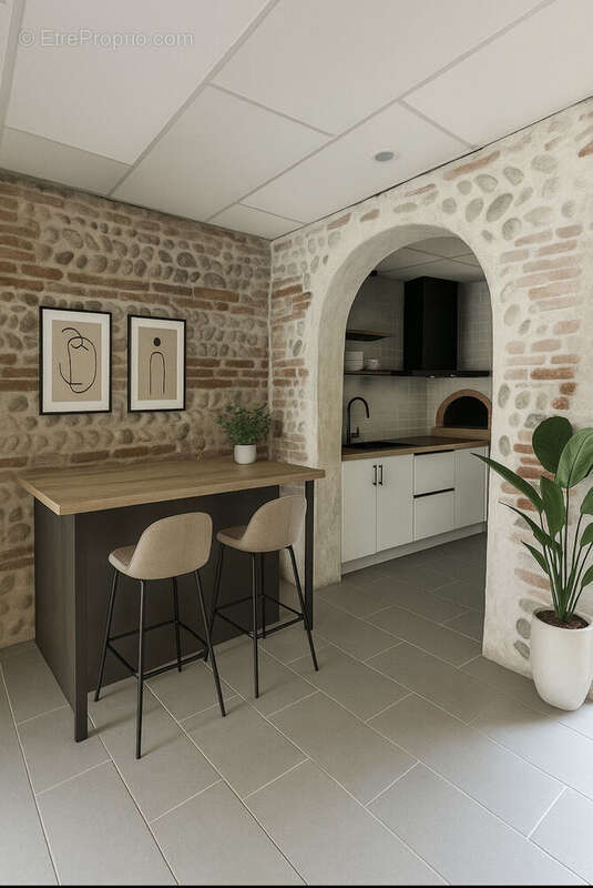 Photo 2 - Appartement à AUTERIVE