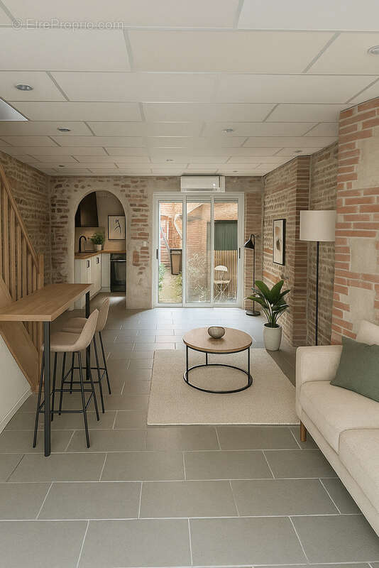 Photo 3 - Appartement à AUTERIVE