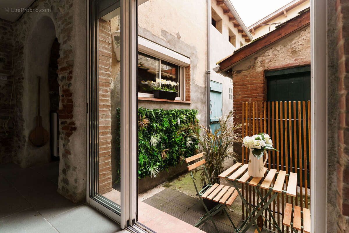 Photo 6 - Appartement à AUTERIVE