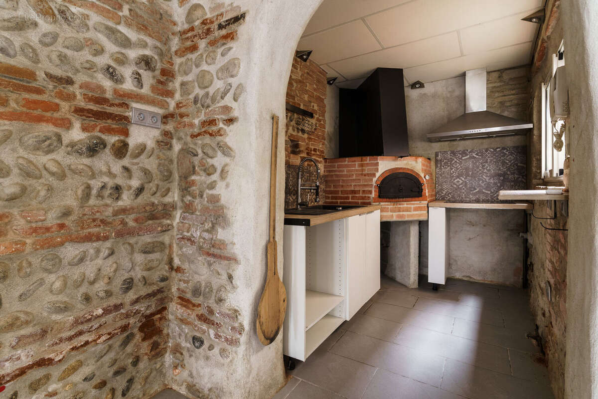 Photo 8 - Appartement à AUTERIVE