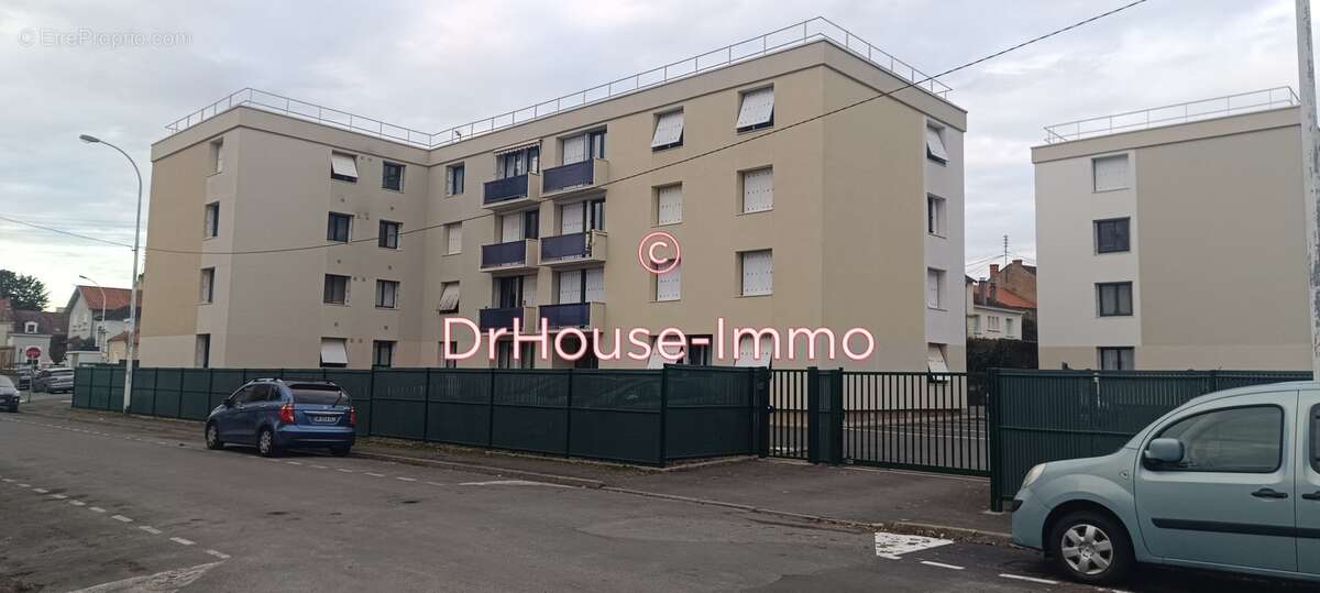 Appartement à PERIGUEUX