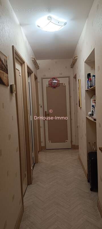 Appartement à PERIGUEUX