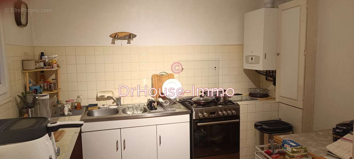 Appartement à PERIGUEUX